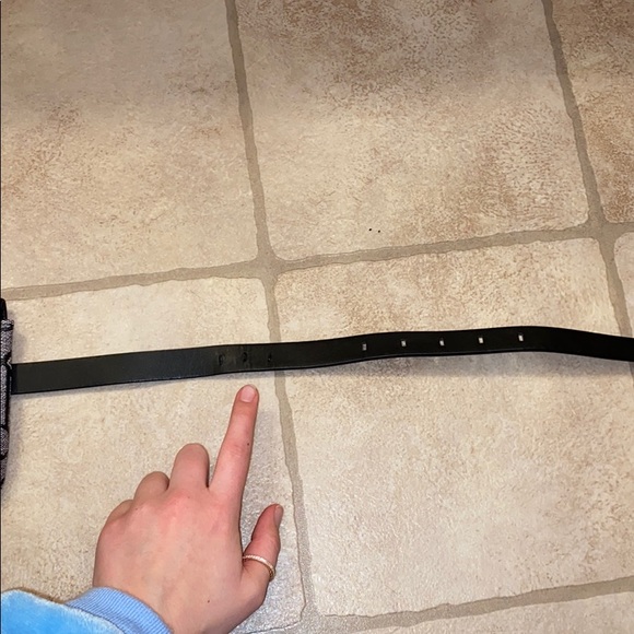 Calvin Klein Fanny pack/ cross body bag - Picture 6 of 8